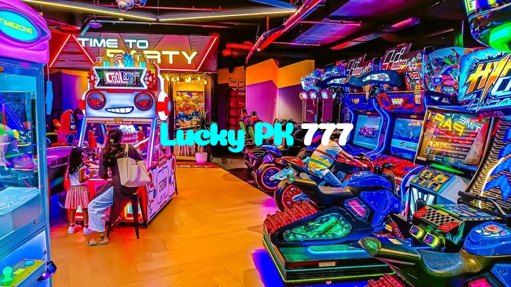 making first deposit on Lucky PK 777 website using local payment methods in Pakistan