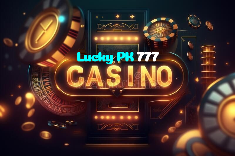 Lucky PK 777 خوش آمدید بونس +600% پیشکش موبائل ایپ کے پروموشن سیکشن میں دکھائی دیتی ہے۔