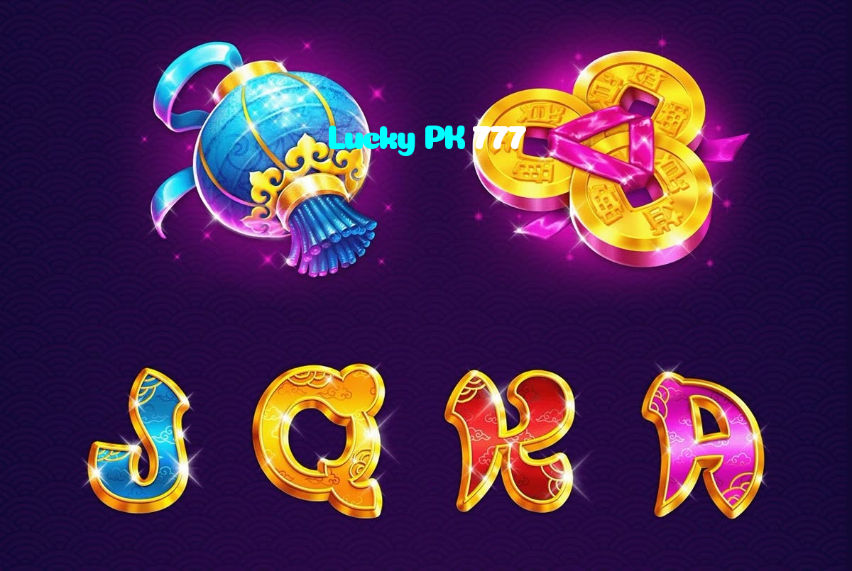 available types of Lucky PK 777 bet including pre-match live express and system bets