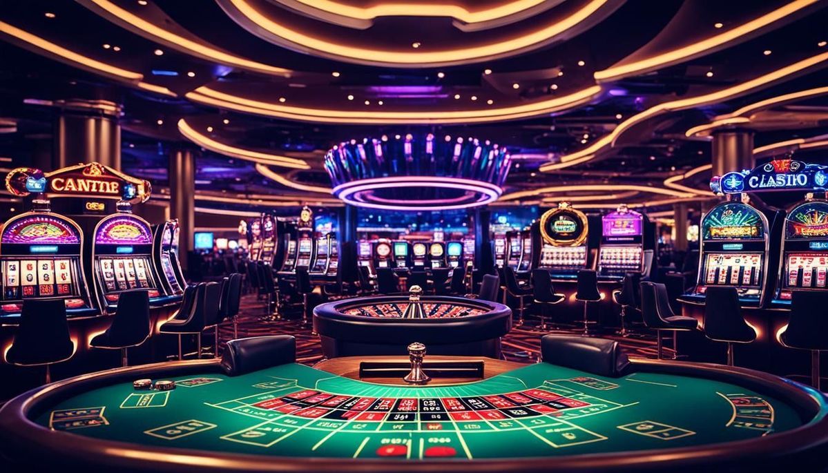 platinum reels casino Live Betting