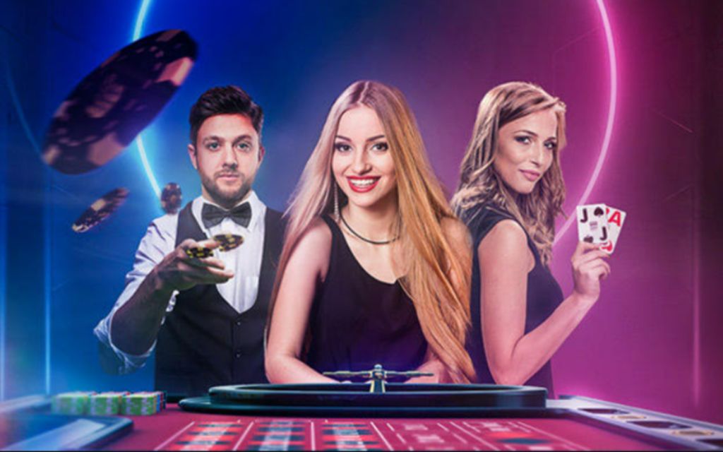 platinum reels casino Live Casino